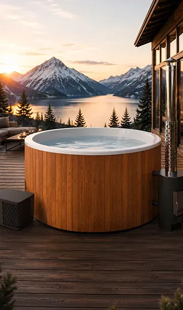 Sauna : La marque Holl's repense entièrement son identité visuelle et dévoile sa nouvelle collection. - illustration 1