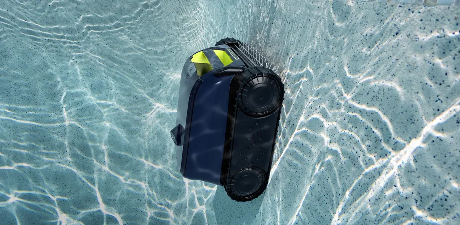 Robot de piscine sans fil : comment bien le choisir ?