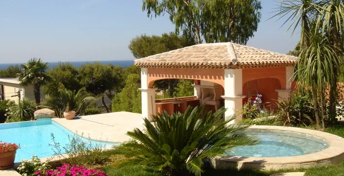 Quelle piscine pour mon jardin ?