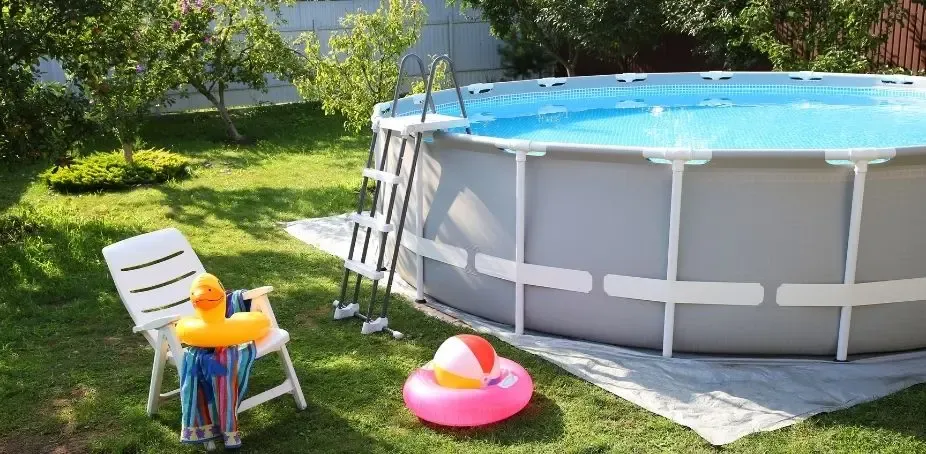 Piscine hors sol : 3 mois, et après ? Ce que les propriétaires doivent vraiment savoir