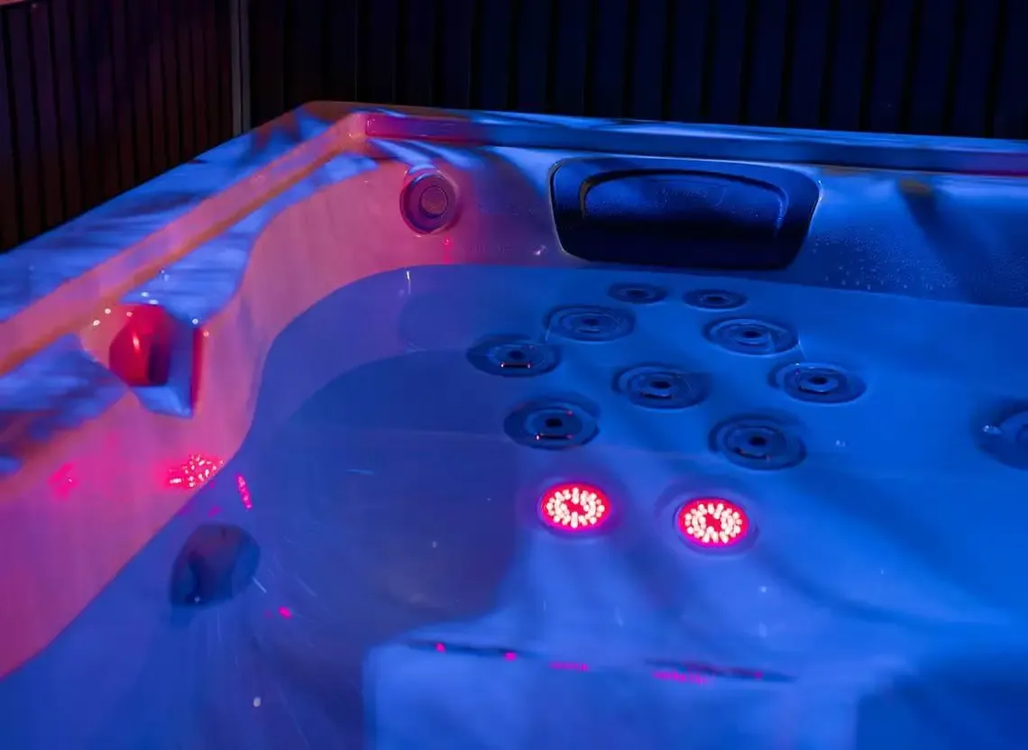 Nouveaux spas Jacuzzi : deux formats pour différents besoins - illustration 1