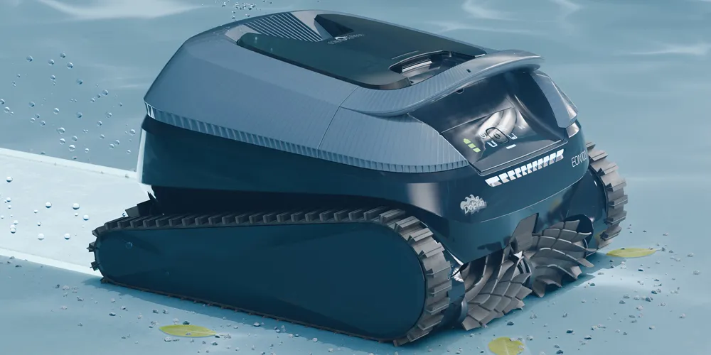Robot sans fil EON 100 de Maytronics