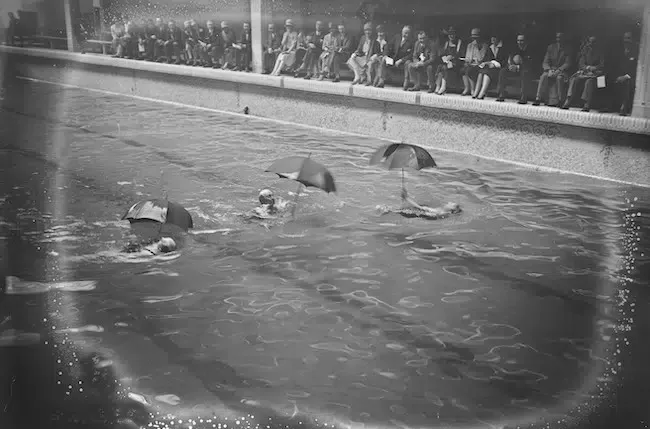 Paris : une piscine emblématique fait son retour - illustration 1