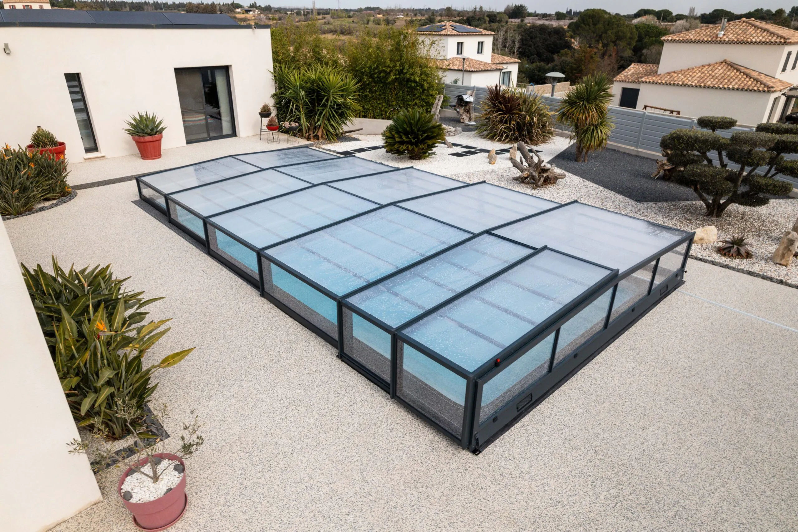 Abridays : jusqu’à 1 000 € de remise pour concrétiser votre projet d'abri de piscine - illustration 1