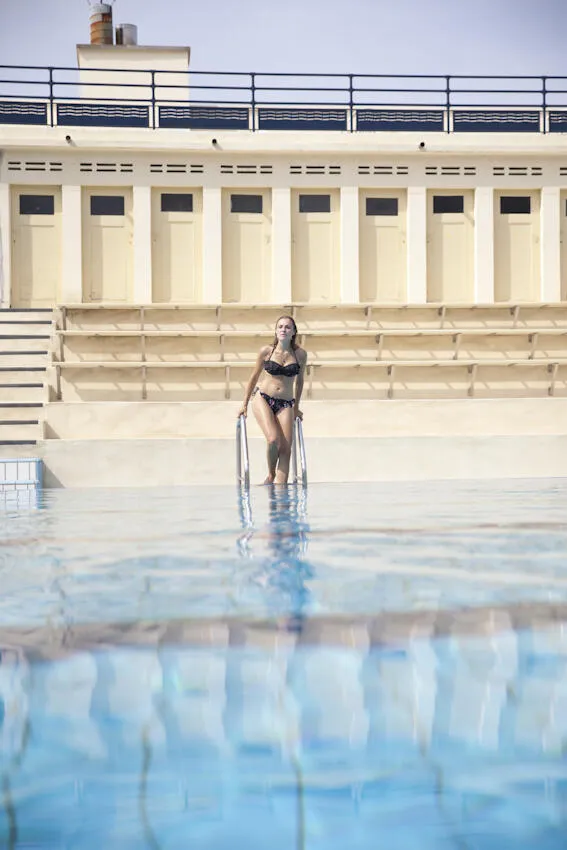 Plus belles piscines de france