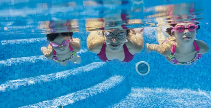 Quels sont les paramètres à tester dans votre eau de piscine ?
