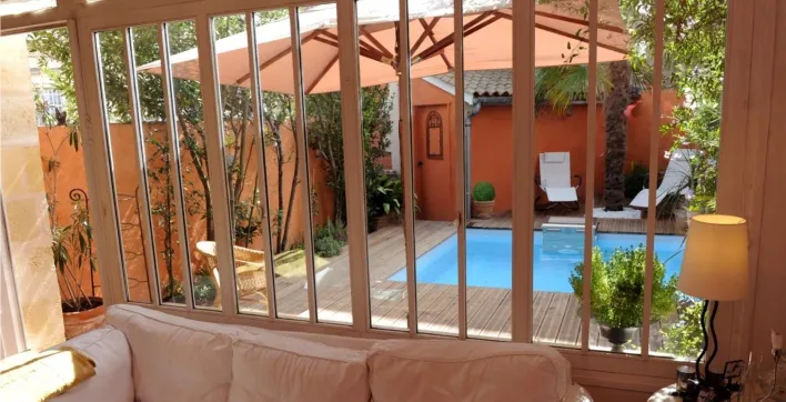 La collection XXS de Piscinelle