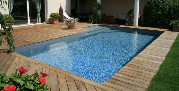 Construire sa piscine : On se décide maintenant !