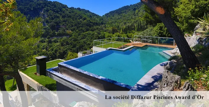 La « French Touch » largement distinguée aux récompenses européennes de la piscine