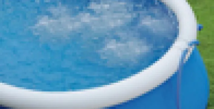 Envie d'un spa mobile dans la piscine ?