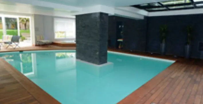 Les plus belles réalisations de PISCINES DE FRANCE.