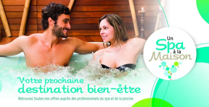 Les bienfaits du spa à la maison
