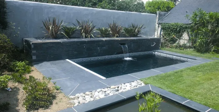 Déclarer sa piscine