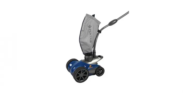 Nettoyage puissant promis par ce nouveau nettoyeur à pression !