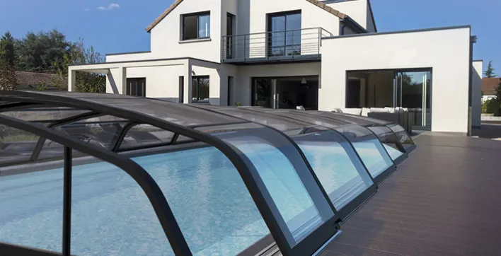 Des abris « sur mesure »