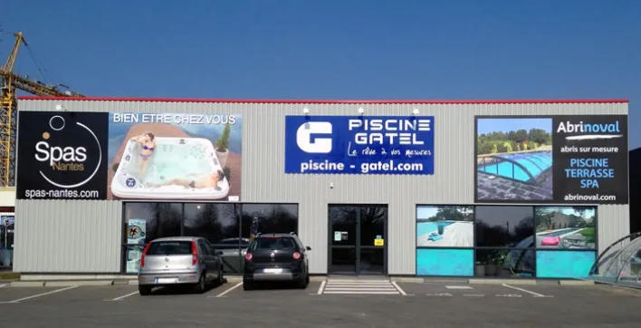 Abrinoval ouvre un nouveau Showroom