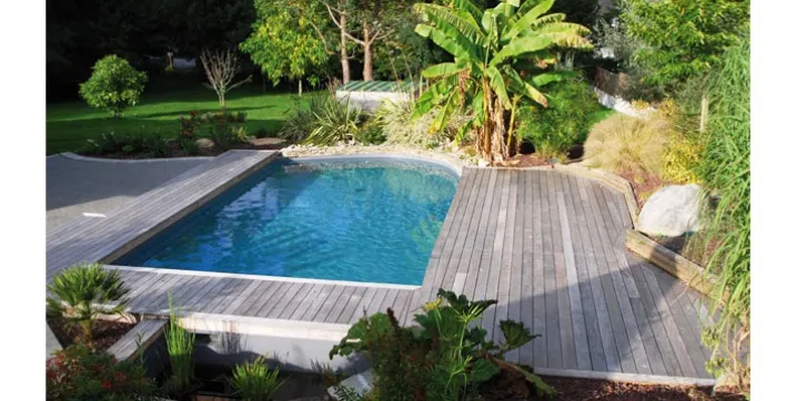 Piscine "traditionnelle" bassin bio ou baignade naturelle ?