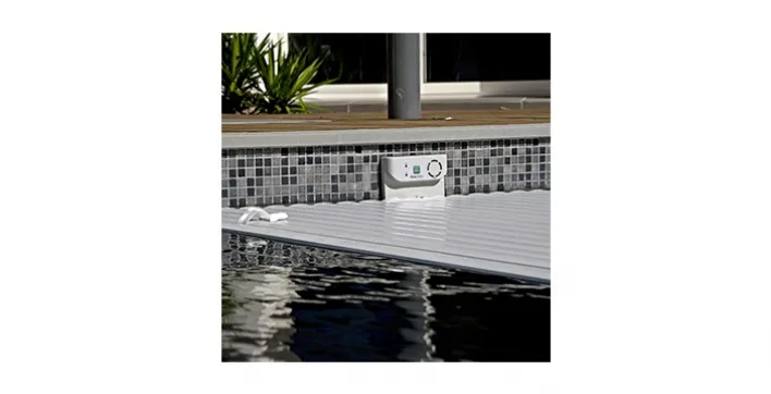 Où placer votre alarme dans la piscine ?