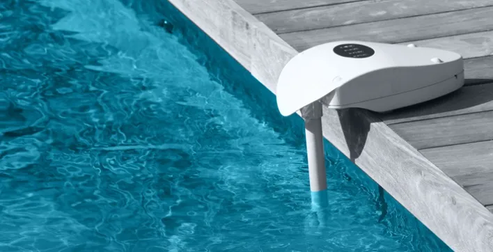 Les alarmes de piscine : systèmes de sécurité actifs.
