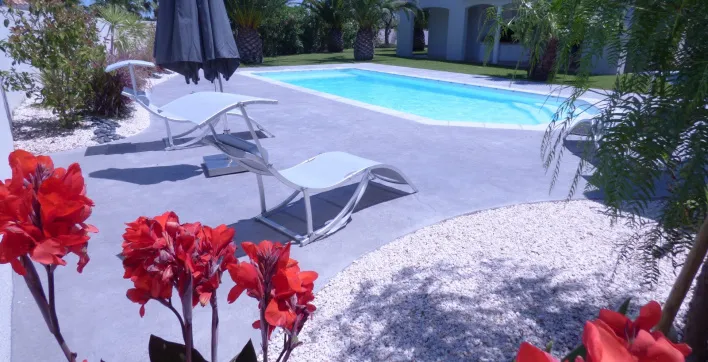 Confinement coronavirus : Alliance Piscines continue de vous livrer !