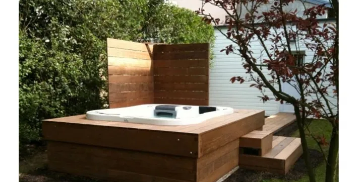 Les spas ATLANTIS SPA et LOTUS SPA  : 2 gammes complémentaires