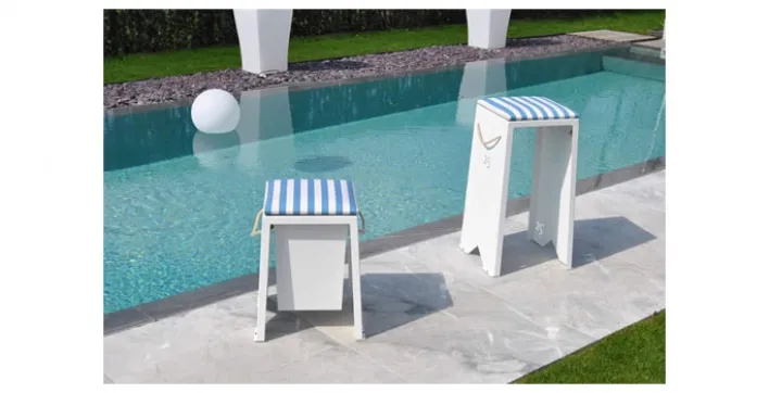 Aménagez votre espace extérieur pour un coin piscine cosy