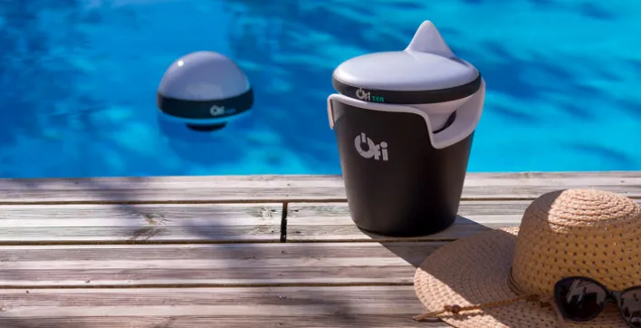 Contrôler l’eau de sa piscine en permanence