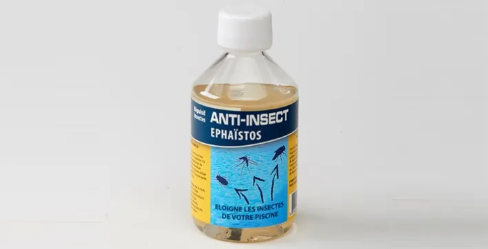 Le répulsif puissant que les insectes détestent !