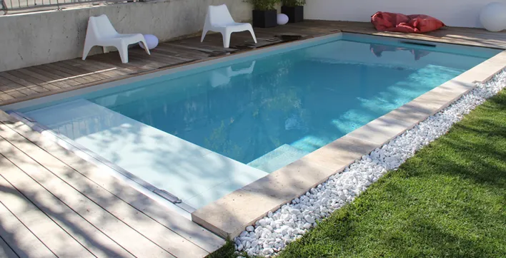 Sécurité piscine : Faites le choix de la sérénité avec APF !