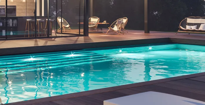 Entretien piscines : Sterilor EVO, le traitement intelligent pour votre bassin