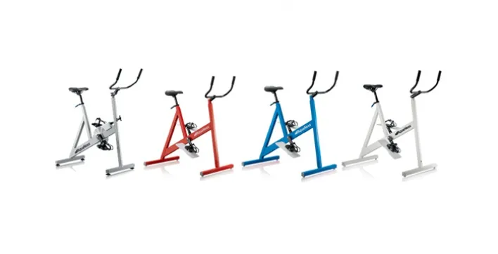 Un vélo d’aquabiking à utiliser sans modération dans votre piscine !