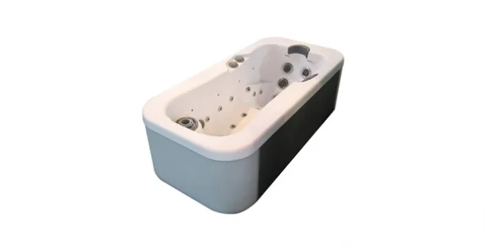 SOLO, nouveau spa Aqua Dolce pour un bien-être très exclusif