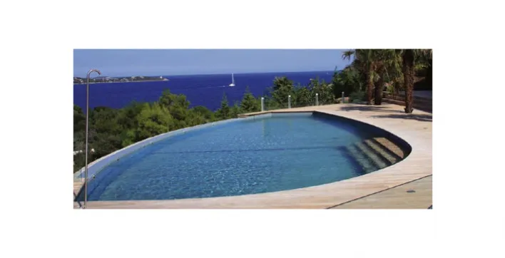 Une piscine qui s'adapte à vos envies