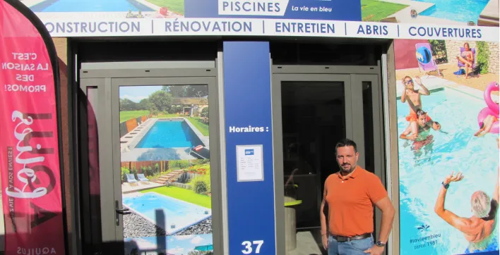 Aquilus accueille un nouveau concessionnaire dans le Rhône