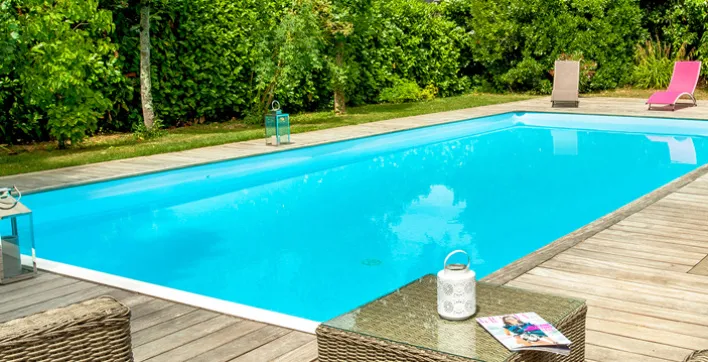 Calculer le volume d’eau de ma piscine