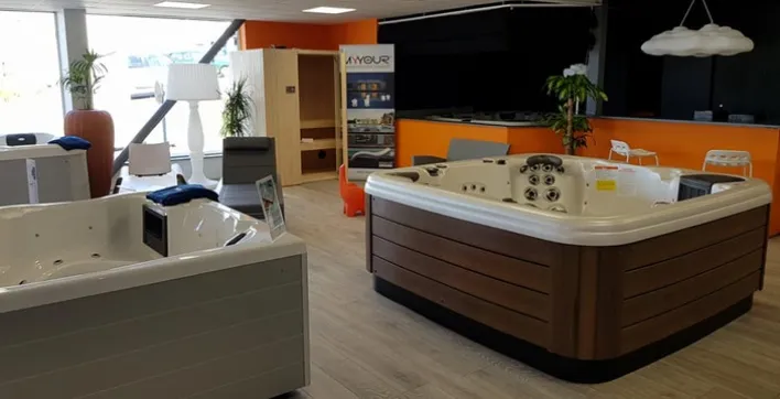 Testez votre spa avant de l’acheter !