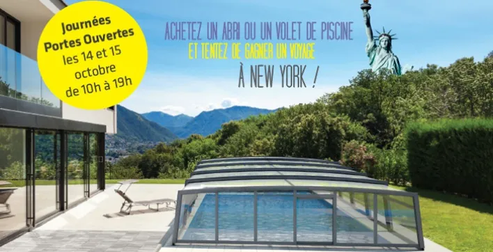 Portes ouvertes AZENCO  les 14 et 15 Octobre