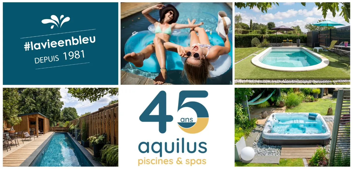 Offre piscine moins cher