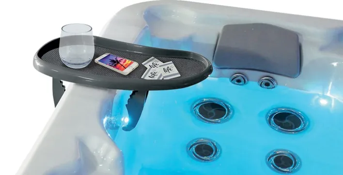 Accessoires pour Spa