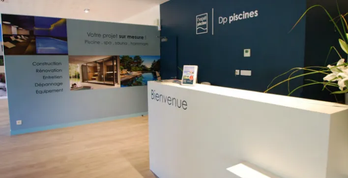 Changement de dirigeant pour Dp piscines de Quimper