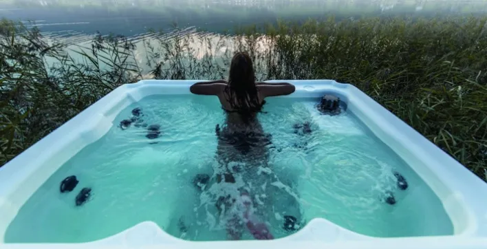 Comment changer l'eau de son spa.