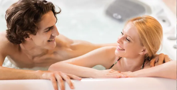 Spas : Clairazur enrichit sa gamme Serenity de nouveaux modèles