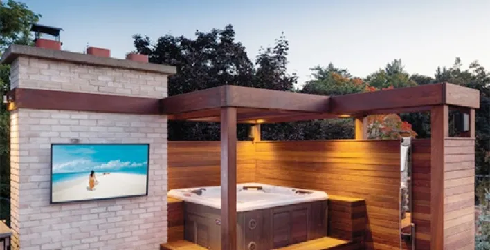 Des spas à prix direct usine