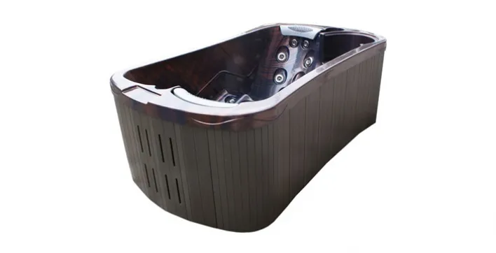 Serenity, le spa intime, pour 2