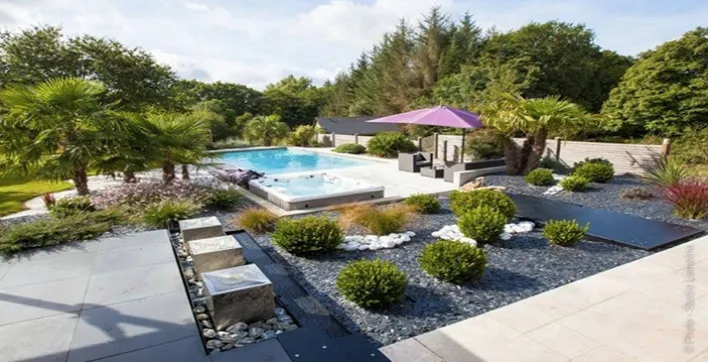 Les plus belles piscines Mondial Piscine