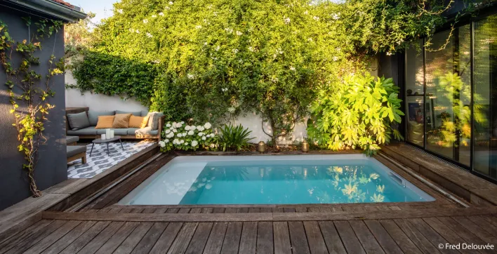 Piscines et pénurie d’eau : des boucs émissaires tout trouvés ?