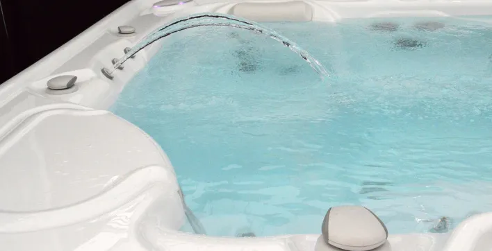 Comment bien nettoyer son spa ?
