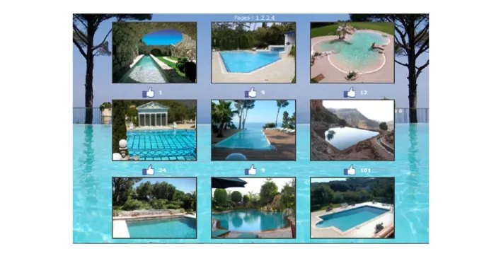 N'oubliez pas de voter pour la plus belle piscine sur PiscineSpa.com