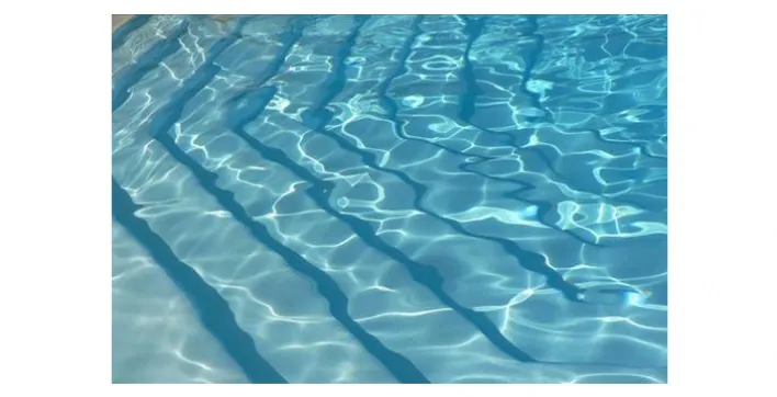 Piscine : L’équilibre de l’eau