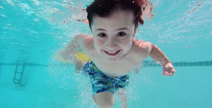 Sécurité piscine : Les conseils pour une baignade sereine